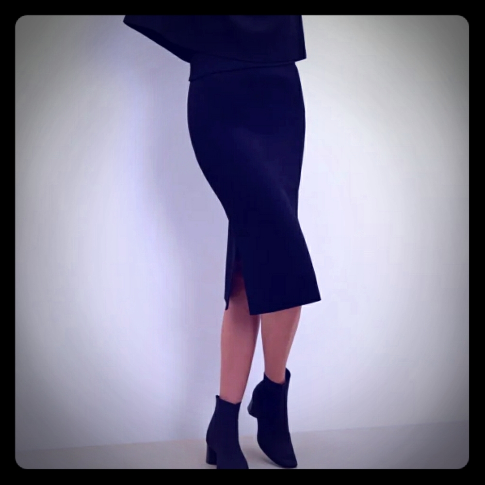 Harlem Skirt